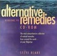 Alternative Remedies CD-ROM