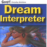 Dream Interpreter CD-ROM