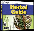 Herbal Guide CD-ROM
