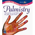 Learn Palmistry - CD-ROM