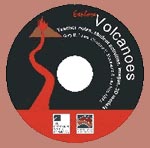 Explore Volcanoes CD-ROM